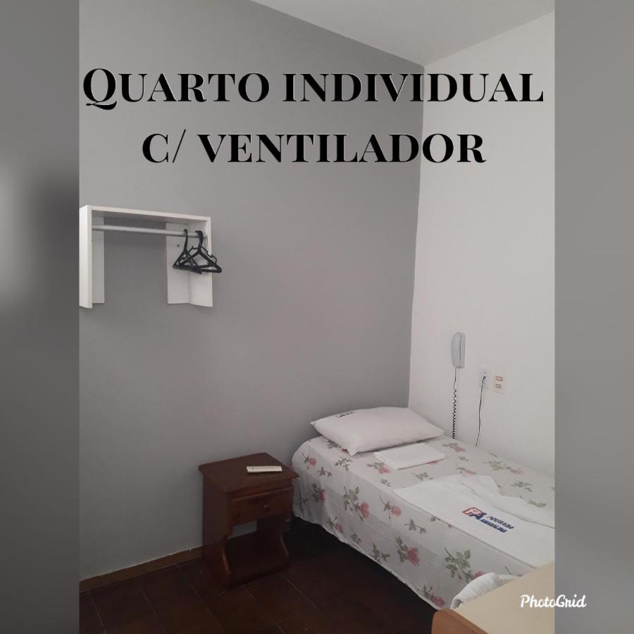 Pousada Amaralina Salvador da Bahia Exterior foto