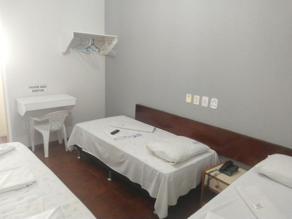 Pousada Amaralina Salvador da Bahia Exterior foto