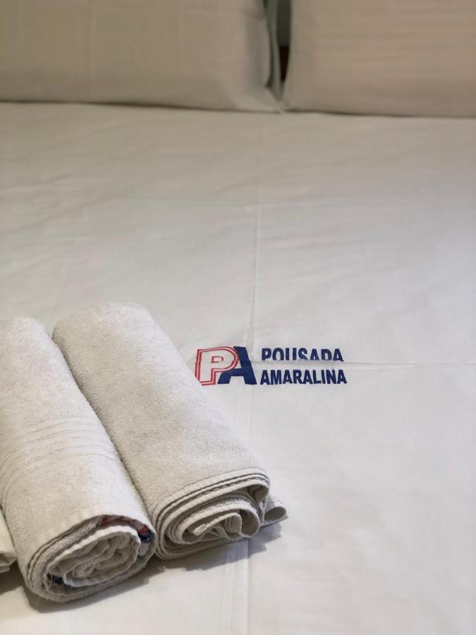 Pousada Amaralina Salvador da Bahia Exterior foto