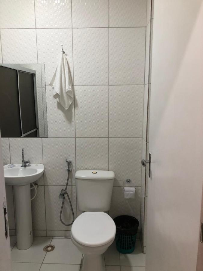 Pousada Amaralina Salvador da Bahia Exterior foto